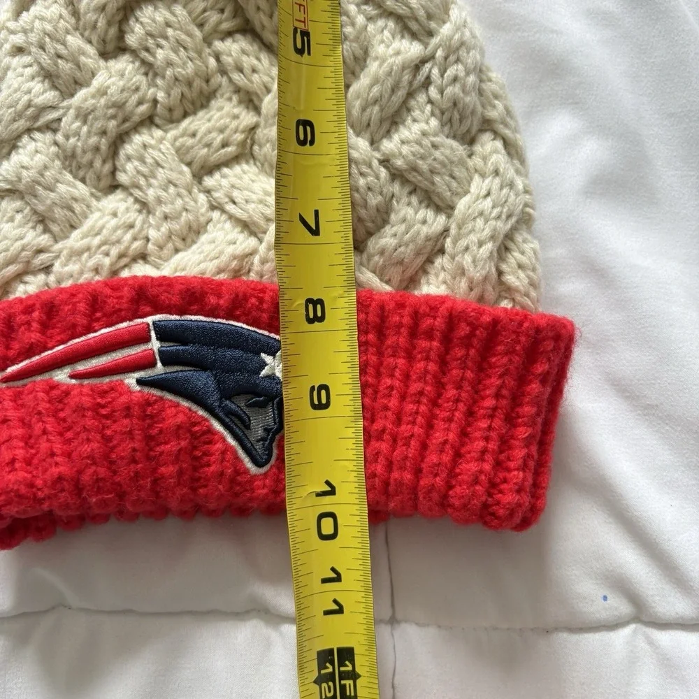 NFL stay warm